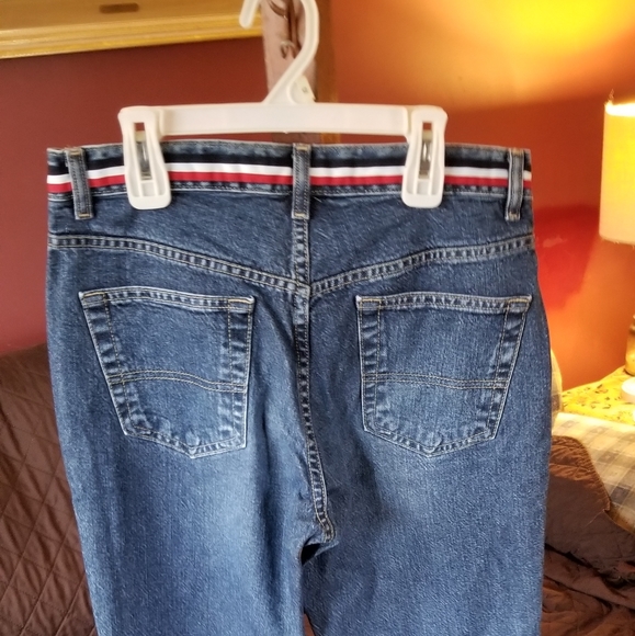 Jeans - Picture 2 of 2